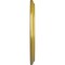 Ekena Millwork Lauren Ceiling Medallion (Fits Canopies up to 6 1/4"), 20 5/8"OD x 6 1/4"ID x 1 3/8"P, Rich Gold CM20LNRGS - alternate 4
